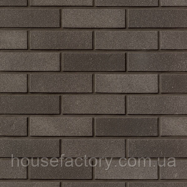 Клінкерна Плитка Roben Toulouse чорний NF 240x14x71