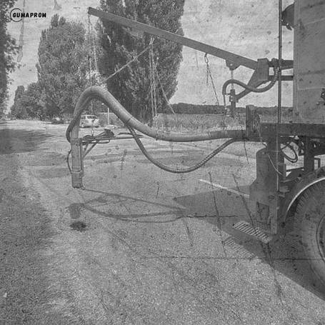 Рукава Для Бітуму