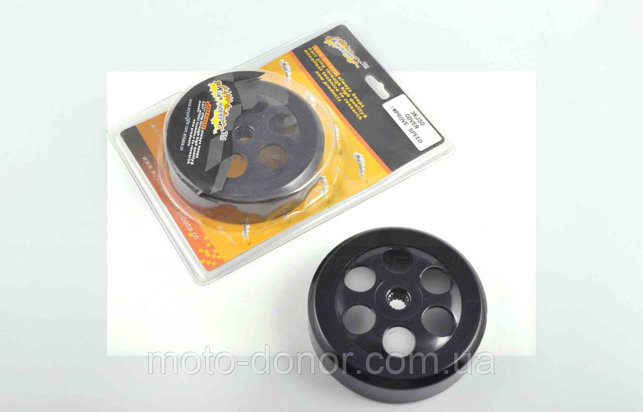Барабан зчеплення (тюнінг) Yamaha JOG 3KJ "KOK RIDERS", фото 1
