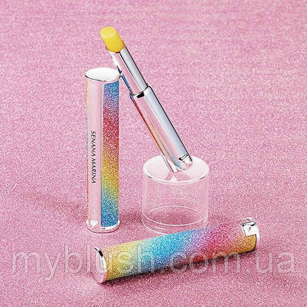 Захисний бальзам для губ Senana Starry Sky Discoloring 1,7 g