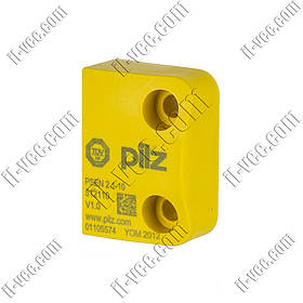 Магнітний датчик безпеки PSEN 2.1-10, привід, Pilz 512110