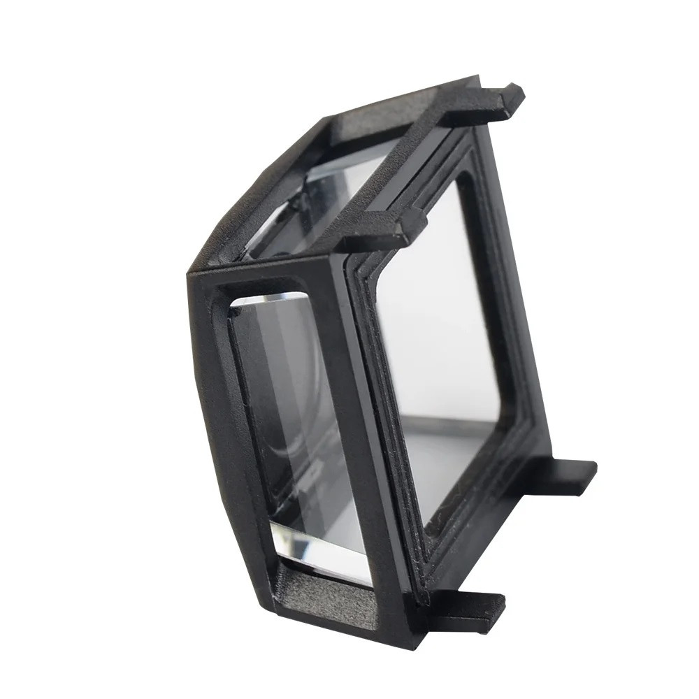 Вікно на лазерний рівень Firecore F93T-XG та Fukuda MW-93T, фото 1