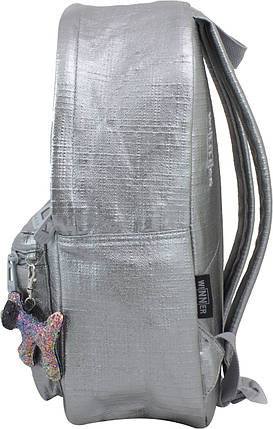 Рюкзак молодіжний жіночий Winner Stile 227, фото 2