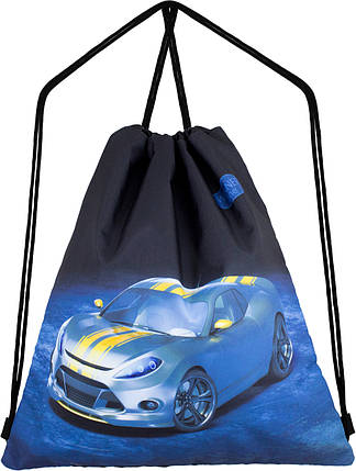Мішок для взуття для хлопчиків Winner One M-57, фото 2