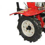 Мотоблок Кентавр МБ2050Д/М2 (колеса 4.00-8) - Заводська Упаковка, Безкоштовна доставка Новою Поштою, фото 3