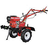 Мотоблок Кентавр МБ2050Д/М2 (колеса 4.00-8) - Заводська Упаковка, Безкоштовна доставка Новою Поштою, фото 4