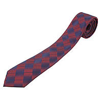 Чоловіча турецька краватка Pierre Cavelli SCompo-bordo8