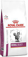 Royal Canin Renal Select Feline сухой, 400 гр