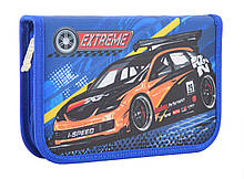 Пенал Smart твердий одинарний з клапанами Extreme 531722
