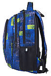 Рюкзак YES молодіжний T-22 Shape 554798, фото 3