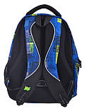 Рюкзак YES молодіжний T-22 Shape 554798, фото 4