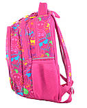 Рюкзак YES молодіжний T-22 Neon, 45*31*15, 554794, фото 2