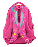 Рюкзак YES молодіжний T-22 Neon, 45*31*15, 554794, фото 3