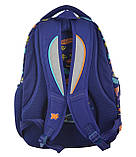 Рюкзак YES молодіжний T-22 Feather, 45*31*15, 554790, фото 3