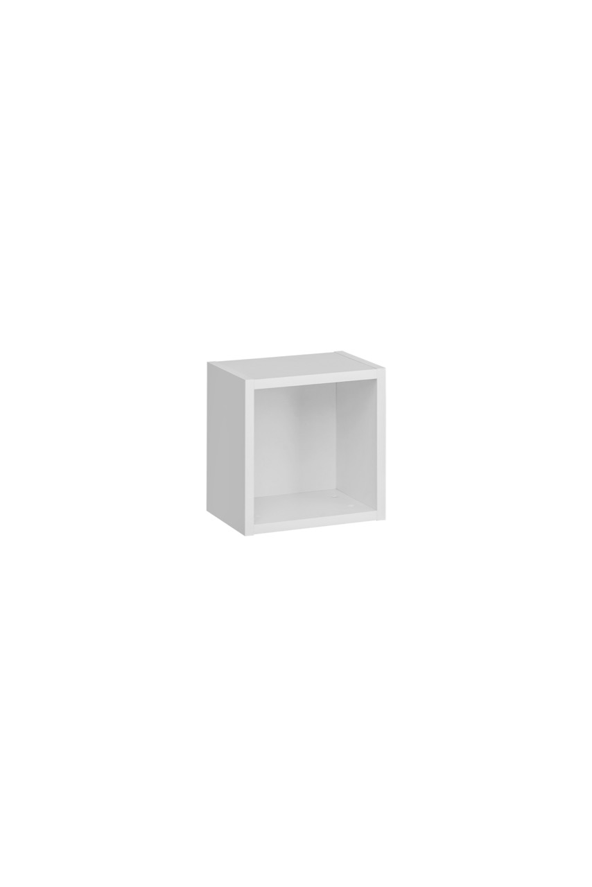 Полиця Blox 35х35 см ASM