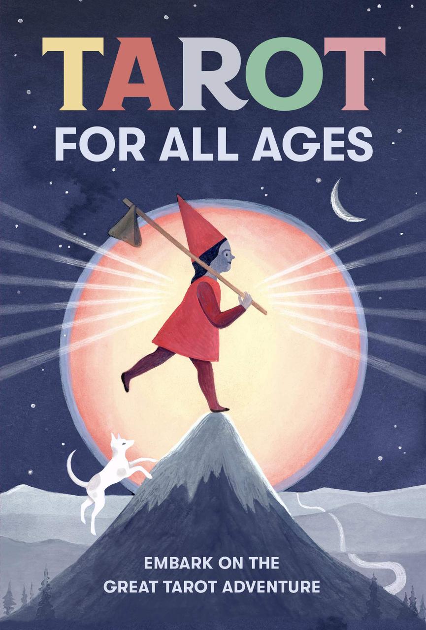 Tarot for all Ages/ Таро для Всіх Віків