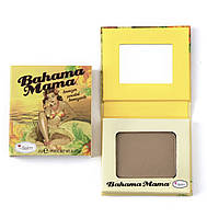 Бронзер the Balm Bahama Mama Travel 3g (мини)