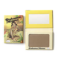 Бронзер the Balm Bahama Mama full-size 7.08g