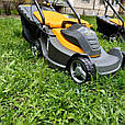 Газонокосарка Stiga Collector 39 E, фото 2