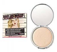 Хайлайтер для лица The Balm Mary Lou 8g.Без коробки