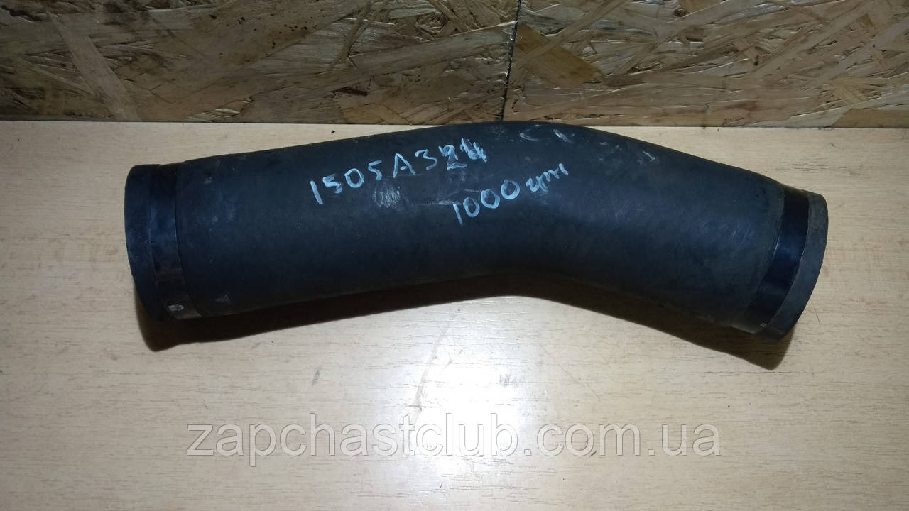 Патрубок інтеркулера 2.0105A324 998727 Lancer X Mitsubishi, фото 1