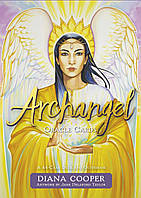 Archangel Oracle Cards/ Оракул Архангелов