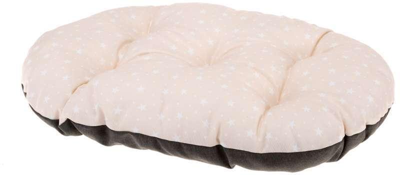 Лежак — м'яке місце для цуценят, маленьких собак і кішок Ferplast Relax C Puppy (Ферпласт Релакс С Паппі)