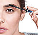 Стійкий прозорий гель для брів Benefit 24-HR Brow Setter Clear Eyebrow Gel 3.5 ml, фото 3