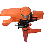 Розпилювач імпульсний "Фрегат" (Туреччина)., фото 3