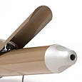 Щипці, плойка для завивки волосся Concept Golden Care KK-1150 (Чехія, 33 мм, 55Вт), фото 6