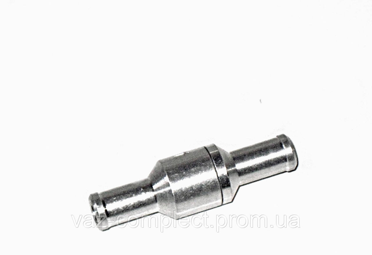 Клапан обратный топливной системы ВАЗ , ЗАЗ, ГАЗ, и др. \ универсальная ...