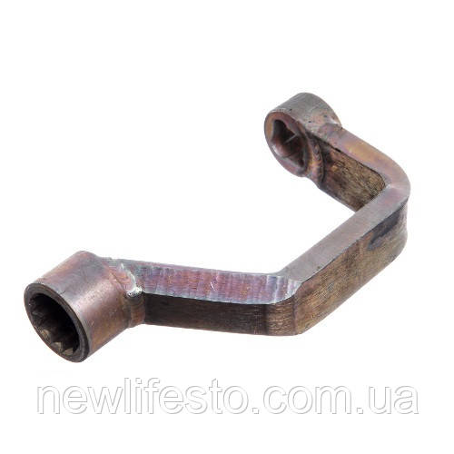 Ключ для подтяжки головки ВАЗ 2101-2107 S19 (Красный Луч) КПГОЛ19КрЛ ...