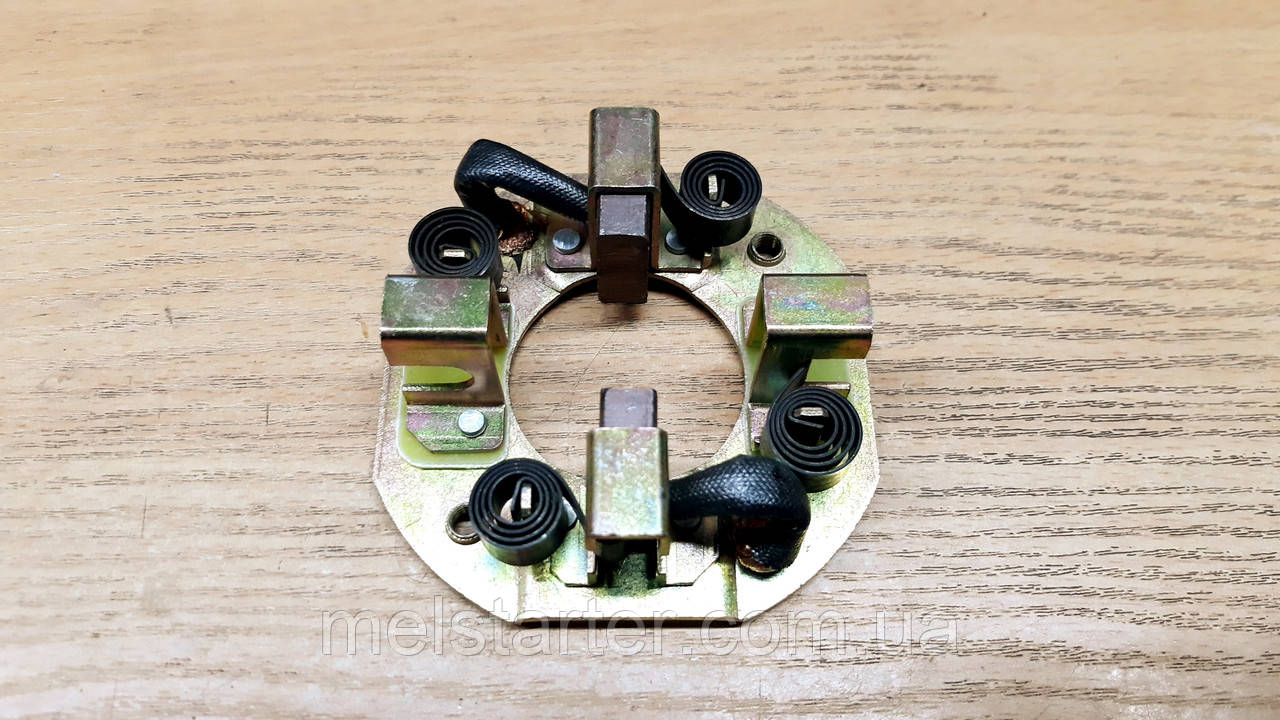 Щіткотримач Стартера JFD, SLOVAK, JUBANA 123708320 12В 4,1кВт (Melstarter)