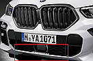 Акцентні плівки M Performance для BMW X6 G06, фото 3