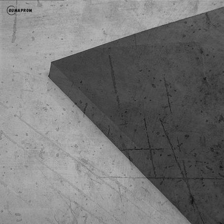 Техпластини ГОСТ 7338-90