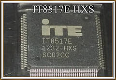 Мікросхема IT8517E НХЅ