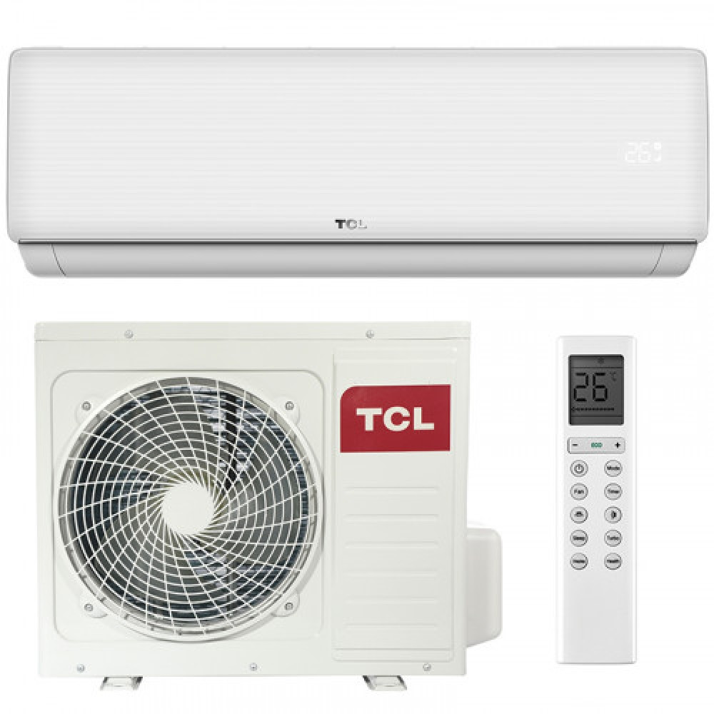 Кондиціонер TCL TAC-24CHSA/XA31I Inverter WI-FI Ready
