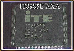 Мікросхема IT8985E AXA