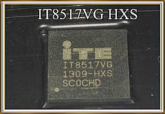 Мікросхема IT8517VG НХЅ (BGA)
