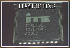 Мікросхема IT8518E HXS