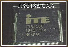 Мікросхема IT8518E CXA