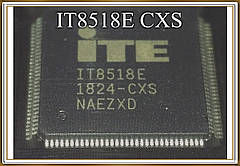 Мікросхема IT8518E CXS
