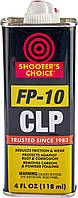 Олія збройова Shooters Choice FP-10 Lubricant Elite. Об'єм — 118 мл.