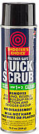 Розчинник Shooters Choice Polymer Safe Quick Scrub. Об'єм — 350 г.