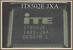 Мікросхема IT8502E JXA