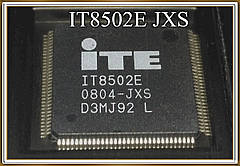 Мікросхема IT8502E JXS