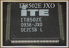Мікросхема IT8502E JXO