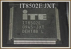 Мікросхема IT8502E JXT
