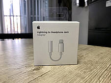 Перехідник AUX (для навушників) iPhone 7, 7 Plus, 8, 8+ X, XR Lightning - 3.5 Bluetooth, фото 4