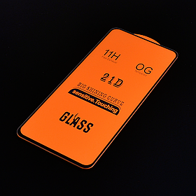 3D скло на Huawei Enjoy 20 SE